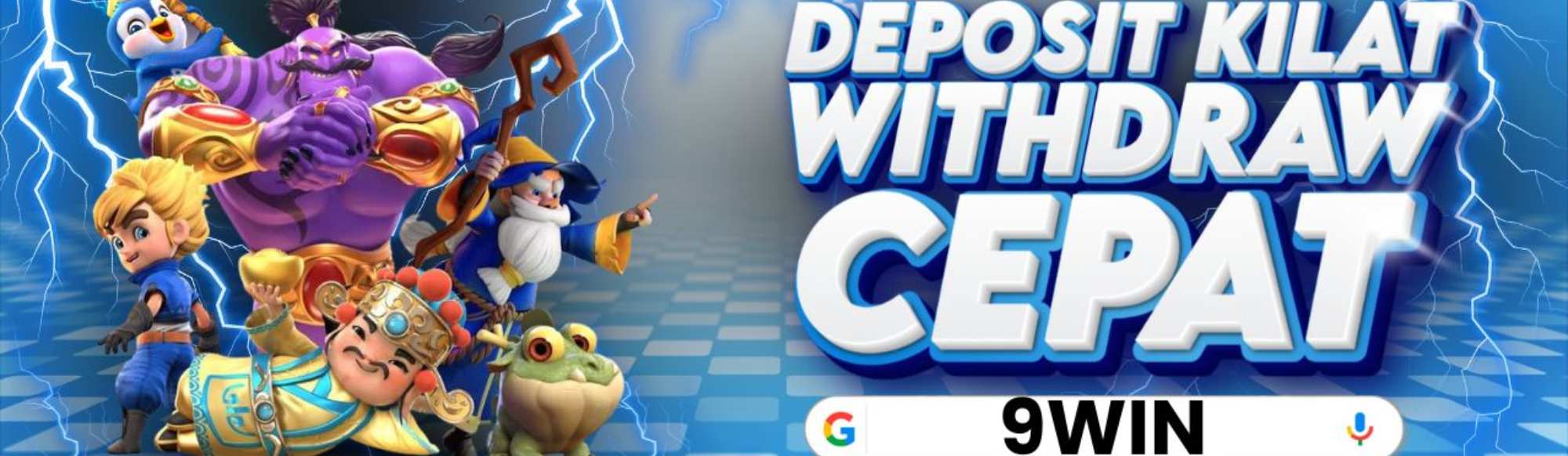CLEOGAME Desktop