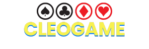 Logo CLEOGAME
